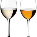 Riedel Vinum Sauvignon Blanc/Dessertwine Glass, Set of 2