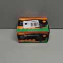 hygger 1320GPH Aquarium Wave Maker Pump with Strong Magnetic Suction Base, Ultra-quiet 360 Degree Rotating Submersible Power Head, for 20-60 Gal Freshwater Saltwater Tank