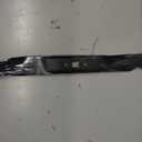 GICOOL 942-0741A 21 inch Mulching Mower Blade for Troy Bilt MTD, 1 Pack