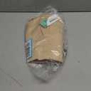 GUESS Women's Eco Sleeveless Aurora Corset, Pearl Oyster Multi XS