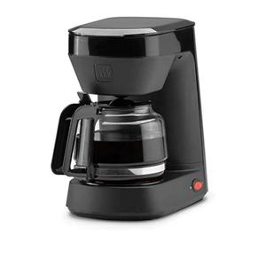 Toastmaster 5-Cup Drip Coffee Maker in Black