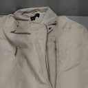 Fahsyee Women's Faux Leather Jackets, Zip Up Motorcycle Short PU Moto Biker Outwear Fitted Slim Coat (Large)