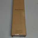 Rechargeable Handheld Metal Detector Wand, High Sensitivity Security Wand Metal Detector,Portable Nail Finder Scanner Woodworking Metal Detector Wand for Logs Weapons Sound Vibration Alert Detects