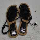 SM New York Shoes Size 9