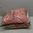 Bedsure GentleSoft Fleece King Size Blanket for Bed - Super Soft & Cozy, Fluffy Blankets for Women & Girls, Ideal for Sofa & Couch, Dusty Rose, 108x90 Inches