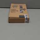 Yoofoss Rayon Made from Bamboo Baby Sleep Sack 6-12 Months 1.0 Tog Baby Wearable Blanket, Super Soft Infant Toddler Sleeping Sack 2-Way Zipper (Grey)