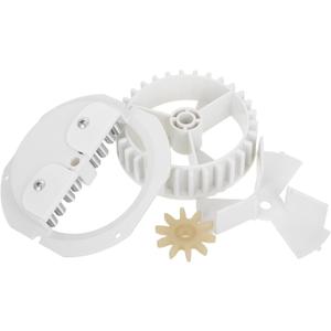 Candy Machine Gear - Replacement Dispenser Wheel for Vending Machines Plastic Candy Dispenser Part Easy to Install Perfect for DIY Projects