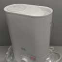 Everlasting Comfort 6L Humidifier Large Room, High Mist Output 60 HR Runtime Ultrasonic Top Fill Humidifiers for Bedroom, Easy to Use & Clean for Home, Baby Humidifier, Plants, Congestion, Indoor