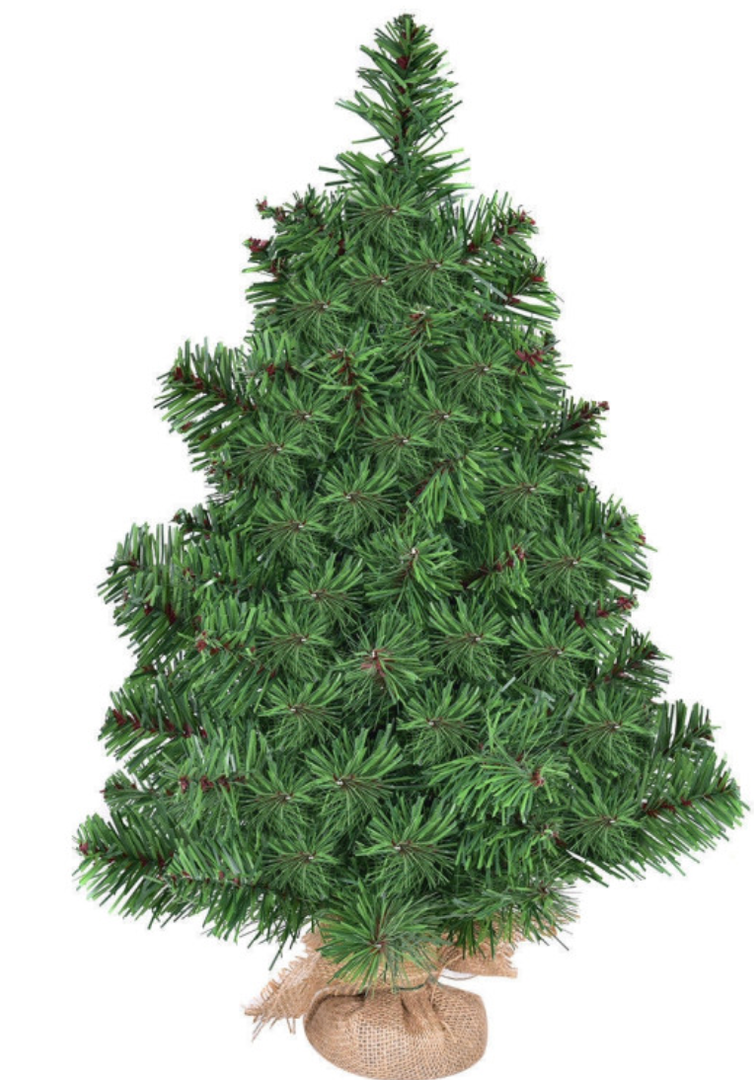 Christmas Tree - CM25031
