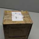 Elite Gourmet EC008 Classic Stovetop Coffee Percolator, Glass Clear Brew Progress Knob, Cool-Touch Handle, Cordless Serve, 8-Cup, Stainless Steel