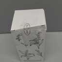 [2IN1 LID] Travel Mug,Coffe mug,Coffe cup,Ceramic coating Lined,316 Stainless Steel,BPA Free,Vacuum Insulated Tumbler for Water, Iced Tea or Coffee, Smoothie and More (Bell OrchidPink, 18 Ounces)