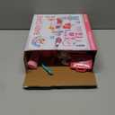 PROOU Baby Doll Care Toys, 30PCS Baby Dolls Bath Set & Doctor Kit, Pretend Play Baby Doll Set, Incl Bathtub, Bathrobe, ECG, Thermometer, Toddlers Toys Gifts for Age 3 4 5 6 Year Old Girls