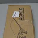 HONJIE Computer Arm Rest for Desk, Suitable for Office desks, Sturdy Mouse arm Support, Computer Desk Extender, Suitable for Home and Office