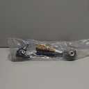 Delphi TC2980 Suspension Control Arm and Ball Joint Assembly