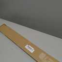 Freezer Door Handle DA97-12712C Compatible with Samsung Refrigerator PS4176693 AP5620417 RF263BEAESR RF263BEAESP RF263BEAESP