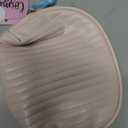  Quilted Cosmetic Bag Pack Of 3