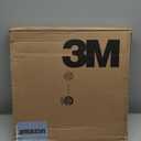 Filtrete 23x23x1 AC Furnace Air Filter, MERV 8, MPR 700, Tough on Pollen, Easy on Airflow, 3-Month Pleated 1-Inch Electrostatic Air Cleaning Filter, 4-Pack (Actual Size 22.69 x 22.69 x 0.81 In)