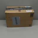 PHF Floral Patchwork Quilt Set King Size, 3 Pieces Reversible Lightweight Quilted Bespread for All Season, Ultra Soft Boho Coverlet Bedding Set 106" x 96"with 2 Pillow Shams, Cornflower