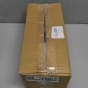 MARTINE MALL Fake Flowers in Vase with Lights, Faux Flowers in Vase, Dahlia Artificial Flowers in Vase Centerpiece Table Decorations Artificial Flower Arrangement for Home Dining Room Farmhouse