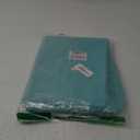 UCGOU Poly Mailers 19x24 Inch Teal 50 Pack Extra Large Shipping Bags Strong Thick Mailing Envelopes Self Seal Adhesive Waterproof and Tear Proof Boutique Postal for Clothing Quilt and More
