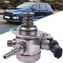 High Pressure Fuel Pump FIT Hyundai Santa Fe, Sonata, Tucson, FIT Kia Optima, Sorento, Sportage 2.4L L4 (20152020)  Replace 35320-2GGA0, 353202GGA0