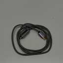 Capshi 8K DisplayPort Cable 1.4, VESA Certified 6.6FT DP Cord (8K@60Hz, 4K@144Hz, 2K@240Hz), 32.4Gbps Display Port Cable for Gaming Monitor, Graphic, PC, HDR/HDCP 2.2/FreeSync/G-Sync, Braided, Grey