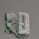 2000W Voltage Converter US to Europe for Hair Dryer, 220V to 110V Converter for European Travel with 3 AC 2 USBC 2 USBA Ports, European Travel Plug Adapter with Type C/G/I/L Power Plug