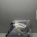 Dog House Indoor Memory Sponge, Foldable Dog House Kennel Bed Mat with Cushion for Small Medium Large Dogs Cats, Winter Warm Cat Nest Puppy Cave Sofa Pet Products (XL)