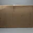 Keter Marvel Plus 71 Gallon Resin Deck Box-Organization and Storage for Patio Furniture Outdoor Cushions, Throw Pillows, Garden Tools and Pool Toys, Dark Grey (Graphite)