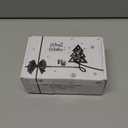 1000X Handheld Microscope for Kids 4K 2.0" Screen Rechargeable Mini Pocket Digital Microscopes w/Slides Kit Portable Edu Gift Age 4-6 8-12 Children Students