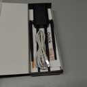 2025 WiFi Extender Internet Booster, Long Range Repeater Wireless Routers Amplifier, Mesh Wi-Fi 80% Faster, Broader Than Ever, Supports More Network Devices at Home, 1 Tap Setup