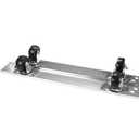 for Norlake Casters Set of (4) Hf100 143724