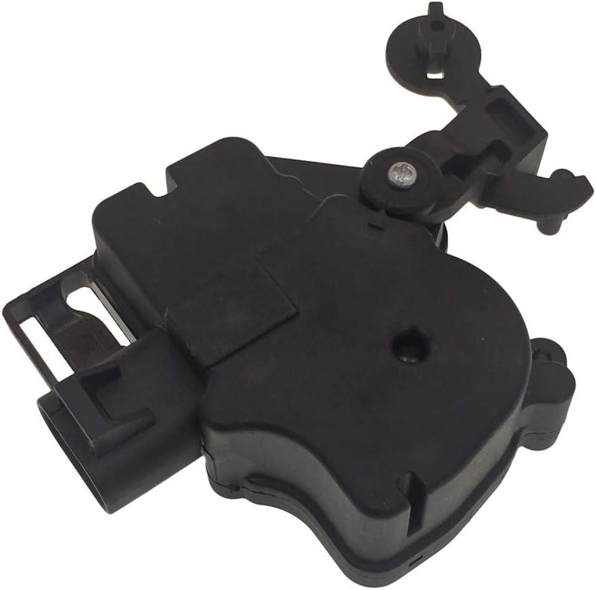Rear Power Lift Gate Liftgate Door Lock Actuator 746-015 15250765 Fits Chevrolet Chevy Tahoe Suburban 1500 2500 GMC Yukon XL 1500 2500 Cadillac Escalade ESV EXT Tailgate Hatch Actuator