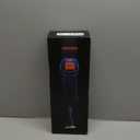 INKBIRD 2.4G Wifi Sous Vide Cooker ISV-200W, 1000W Sous Vide Machine, Remote Control Immersion Circulator with APP Recipes Timer Alarm Mobile Notification 3D Water Heating Ultra-Quiet