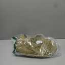 JOYIN 65" Halloween Decoration Cocoon Corpse, Animated Hanging Dead Body Prop Indoor Decor, Corpses Skeleton Outdoor Decor with Full Body Lights and LED Eyes & Spooky Sound for Yard, Haunted House