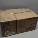 Tork Multifold Hand Towel, Natural, 100% recycled, FSC certified, Compatible with H2 Dispensers, 16 packs x 250 sheets (MK520A)