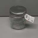 Mason Craft & More Glass Jar - Clear