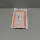 SUPFINE Magnetic for Samsung Galaxy S25 Ultra Case(Compatible with MagSafe) (Military Grade Drop Protection) Slim Translucent Shockproof Phone Case,Pink