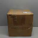 15x6.00-6 Tire and Inner Tube Set, TR-13 Straight Valve Stem, Replacement Riding Mower Front Wheel Assembly, 2 Pack