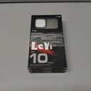 3 x LeYi for iPhone-12-Pro-Max Case:[ Screen Protector X2+ Camera Cover X2] i Phone 12Pro Promax Cases Compatible with Magsafe Funda para iPhone12 Pro Max Magnetic Protective Heavy Duty Slim, Black