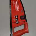 CRAFTSMAN Hand Saw, 12-Inch Hacksaw (CMHT20138)