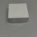 PU Leather Small Jewelry Box, Travel Portable Jewelry Case for Ring, Pendant, Earring, Necklace, Bracelet Organizer Storage Holder Boxes (Black)