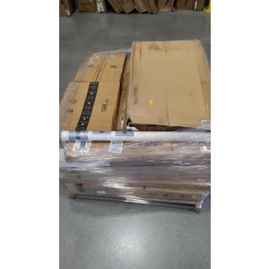 Pallet of Mixed items