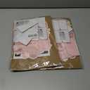 2 x 10PCS 60th Birthday Decorations Centerpieces for Table Decorations, 2025 Vintage 1965 Honeycomb Table Topper Back in 1965 Birthday Party Decoration for Women (Rose Gold & Black, 60 Years)