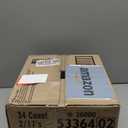 Goodnites Girls' Nighttime Bedwetting Underwear, Size Large (68-95 lbs), 34 Ct (2 Packs of 17), Packaging May Vary