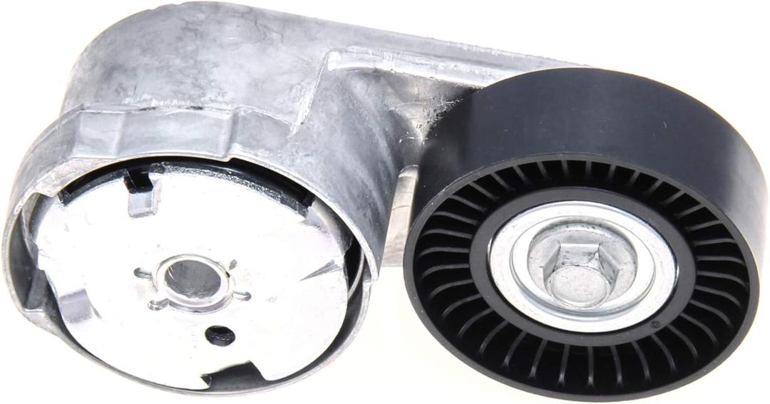 ACDelco Gold 39282 Drive Belt Tensioner Assembly with Pulley