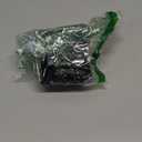 Ztzfacai 1 Pack Hanging Aquarium Plant Holder – 3 Holes Aquatic Plant Cups, Fish Tank Holder for Aquatic Plants, Ideal for Aquarium Tank Decoration(Black)