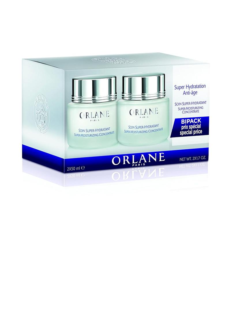 ORLANE PARIS ORLANE PARIS High Performance Moisturization, 2 ct.