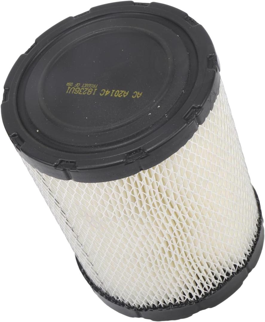 ACDelco GM Original Equipment A2014C (19239713) Air Filter