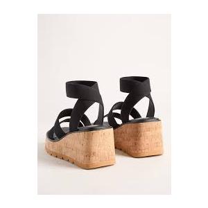 SM New York Violet Black, Size 8.5